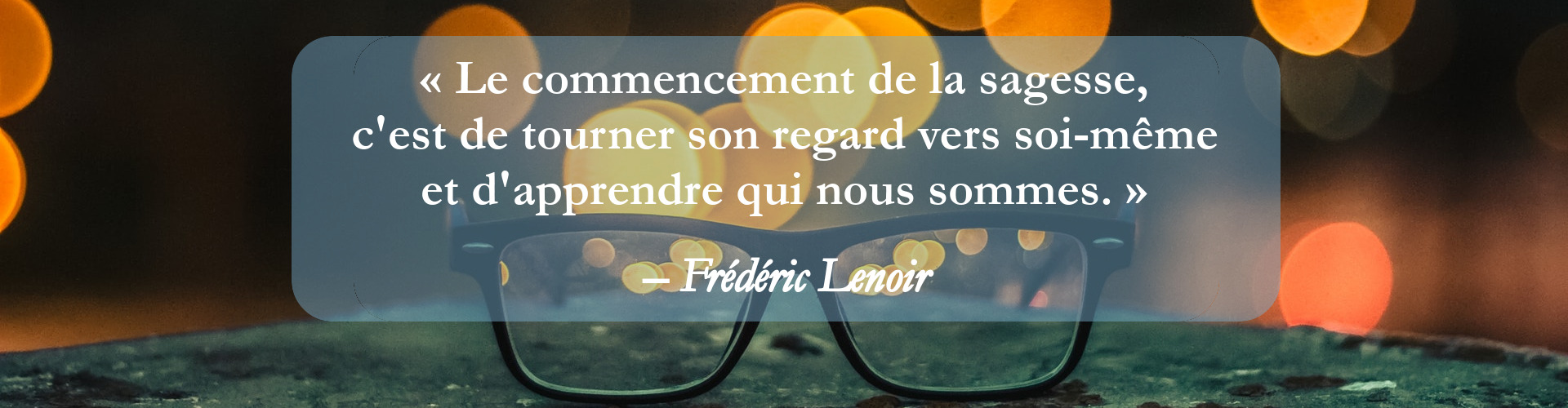 citation sur le fait de se connaître soi-même. En tant que psychopraticien, mon rôle est similaire à celui d’un accompagnant à la psychothérapie (comme psychologue ou psychothérapeute) : par des questions et la relation thérapeutique, adviennent une meilleure connaissance de soi et une transformation intérieure